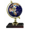 Gem Jewel Globe